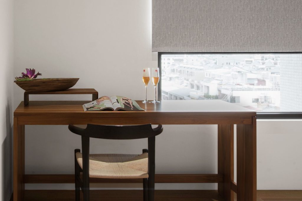 台中南區窗簾案例