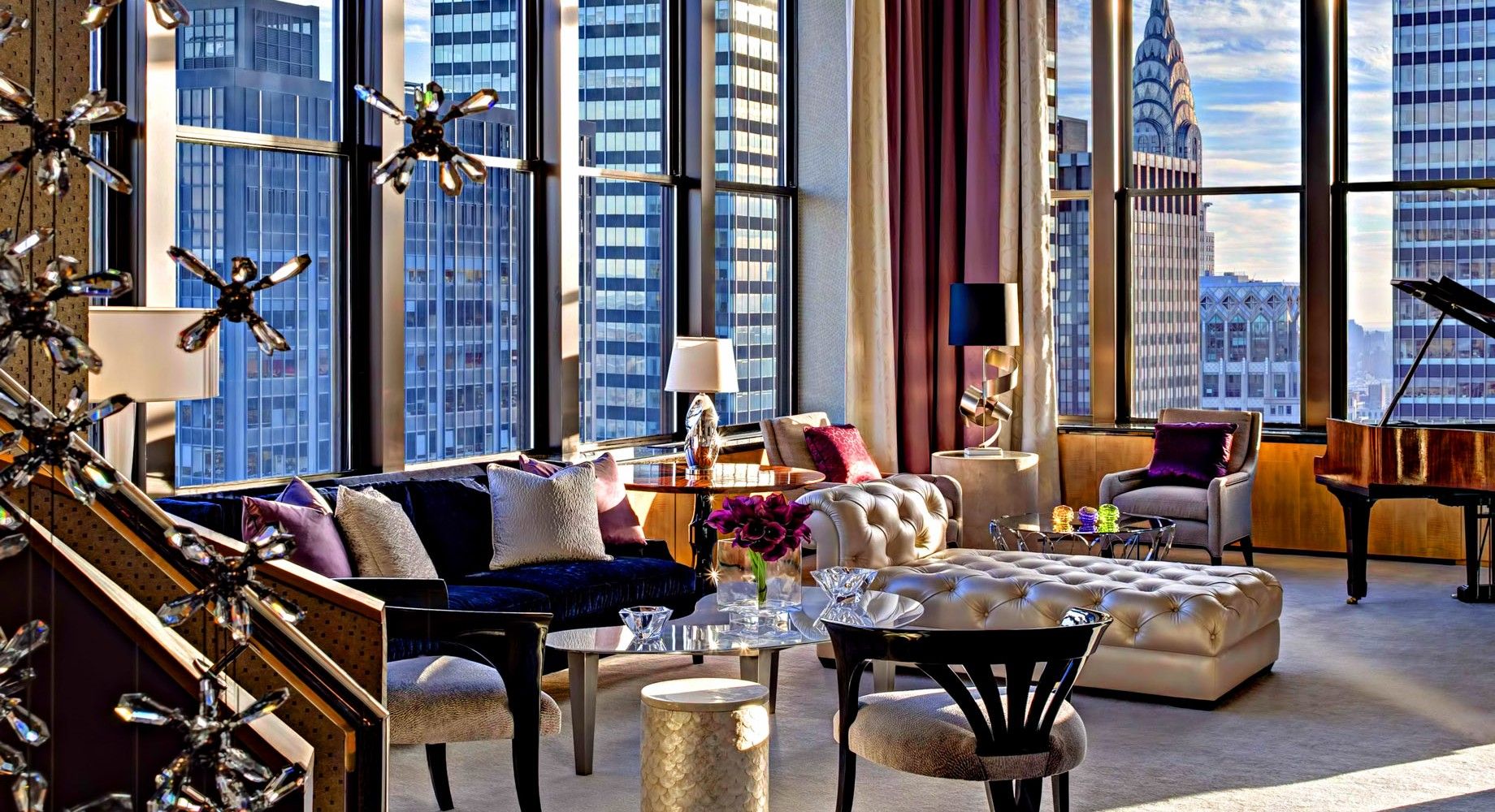 luxury-style