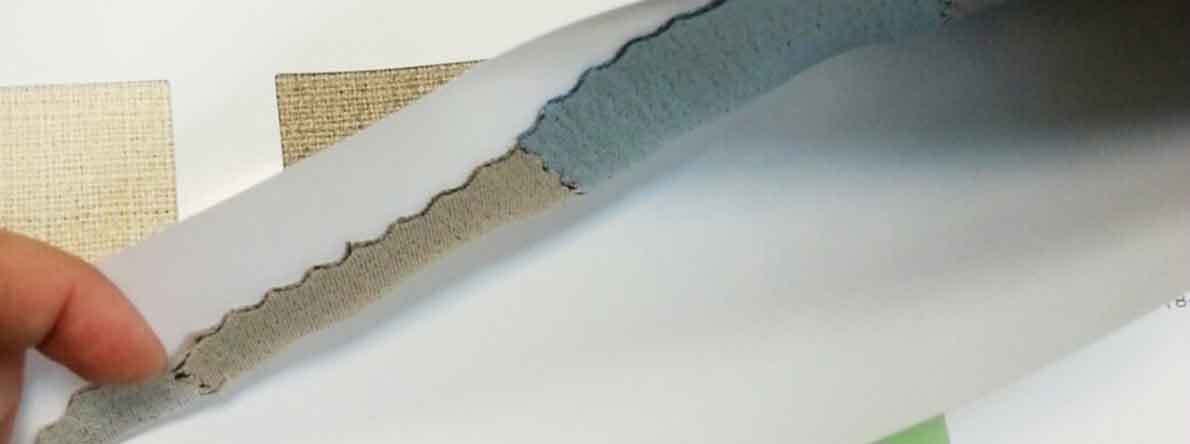 三明治窗簾遮光率