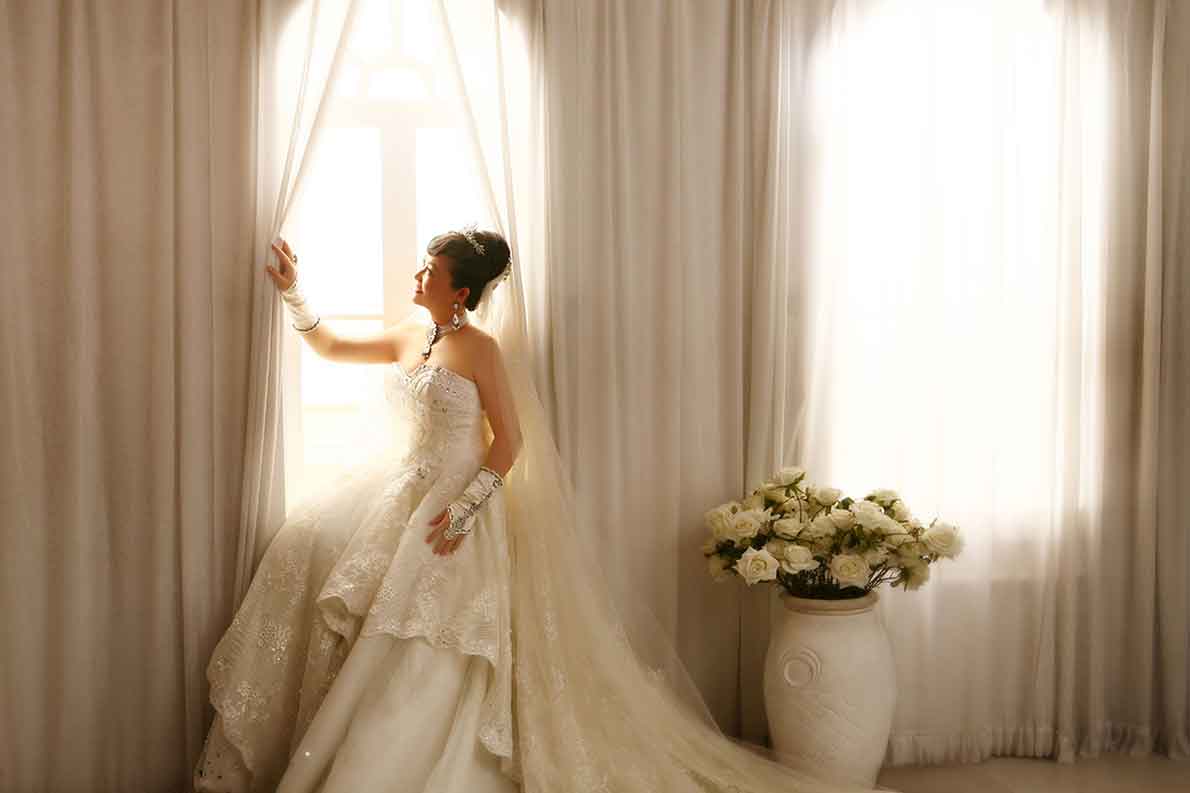 窗紗/紗簾選購"