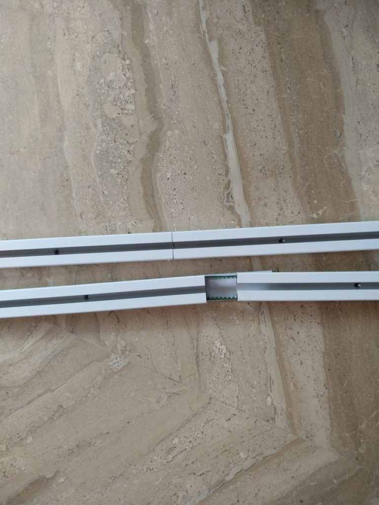 電動窗簾電源