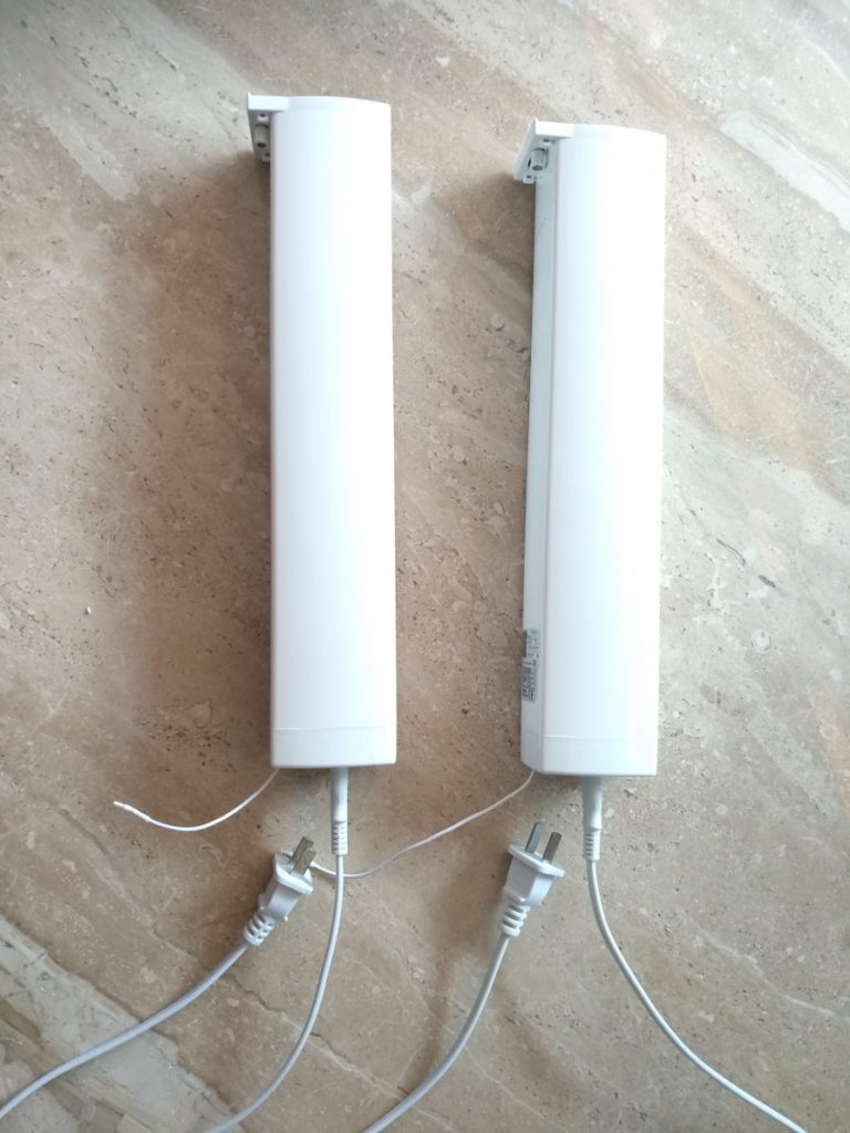 電動窗簾馬達