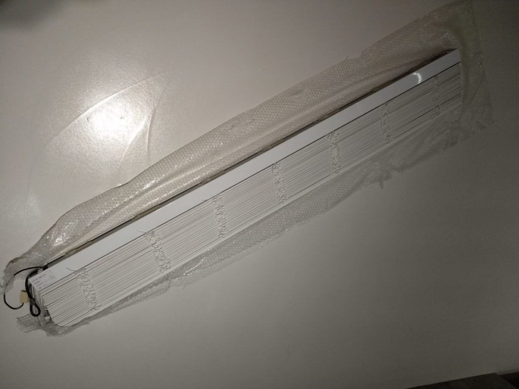 電動百葉窗