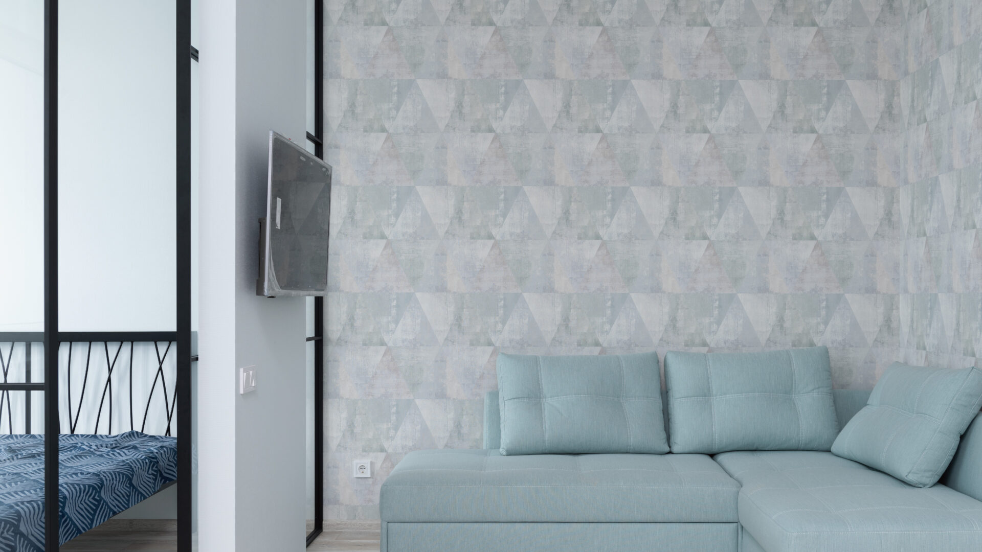 房間壁紙挑選-怎麼選