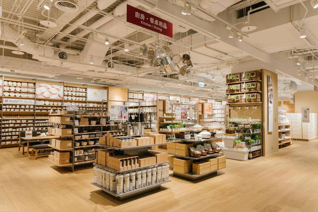 無印風是什麼?無印風房間裝潢怎麼做?無印良品風壁紙推薦 - 采晴天光小學堂II