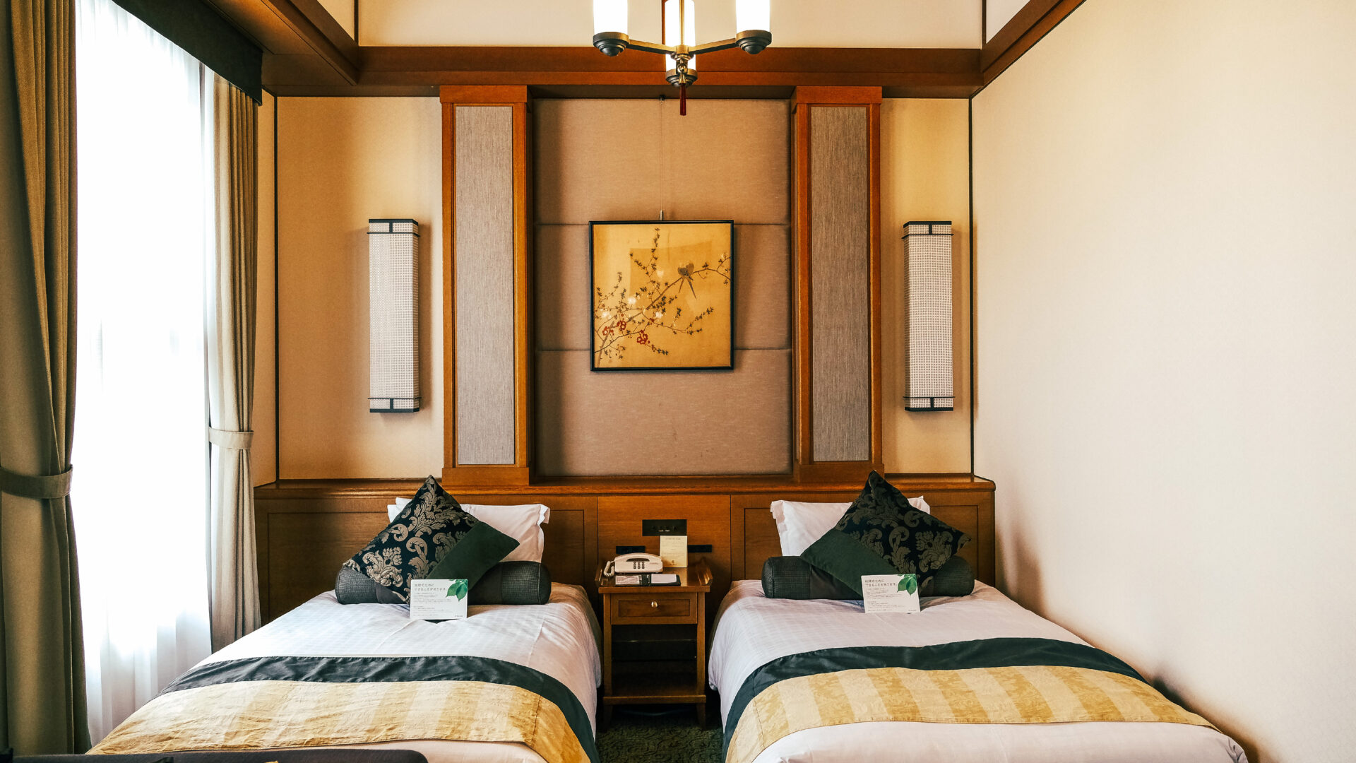 和風裝潢壁紙應用推薦