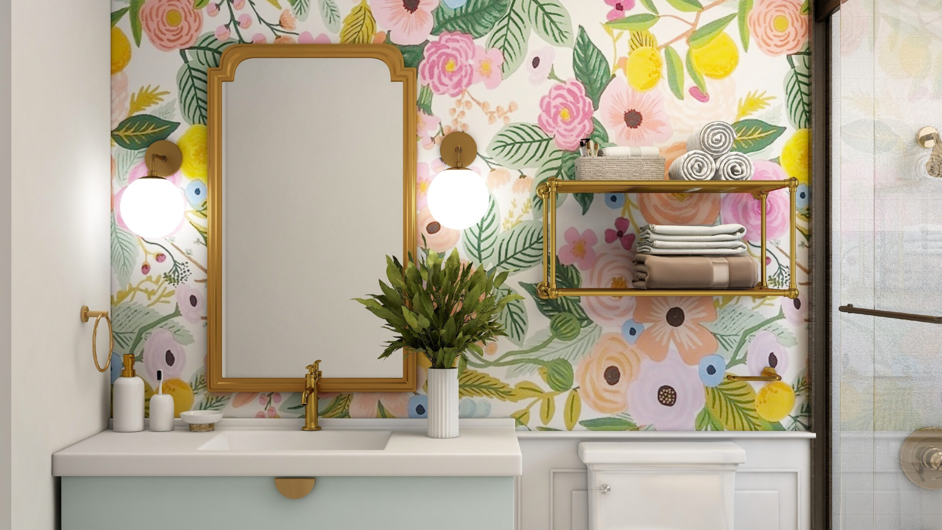 壁紙裝潢費用估算