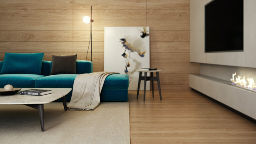 客廳設計裝潢推薦