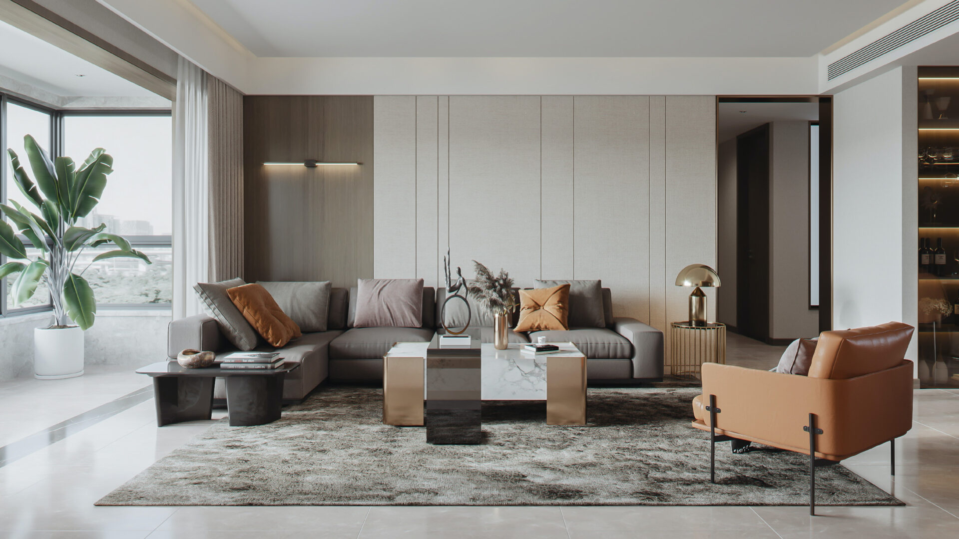 客廳設計裝潢照片