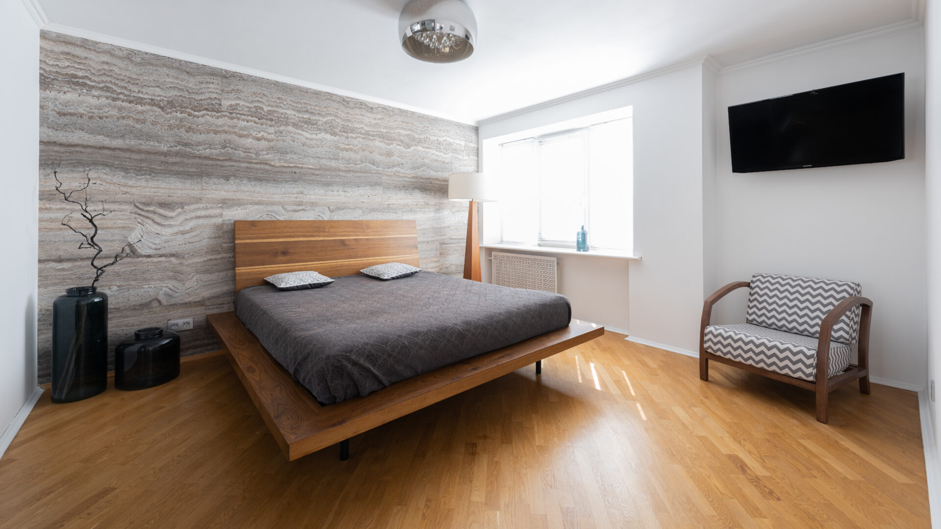 日式禪風室內設計裝潢房間